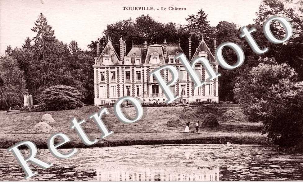 le Chateau