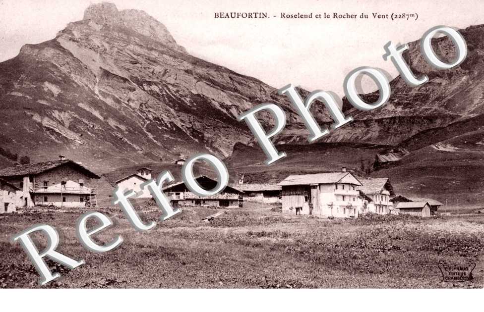 Beaufortin