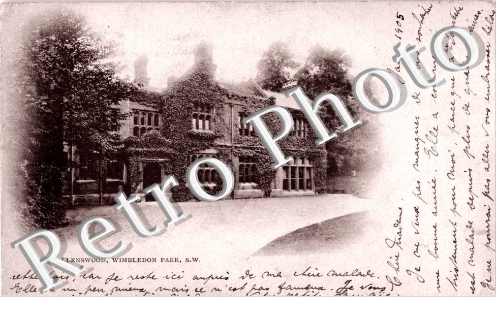 Wimbledon Park