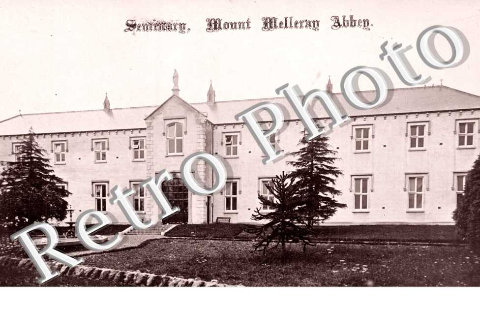 Seminary, Mount Melleray Abbey