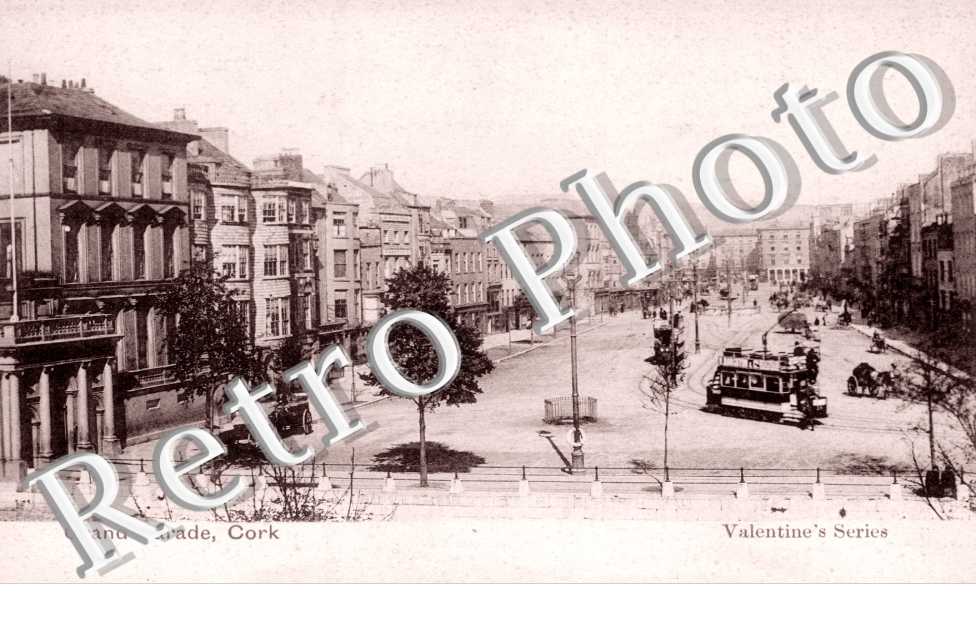 Grand Parade