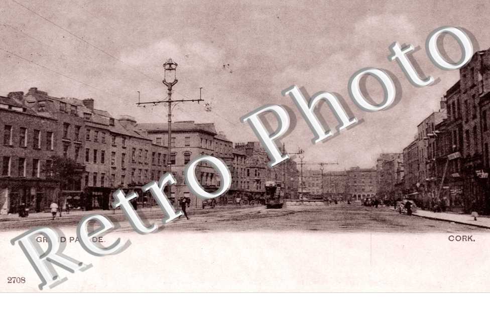 Grand Parade