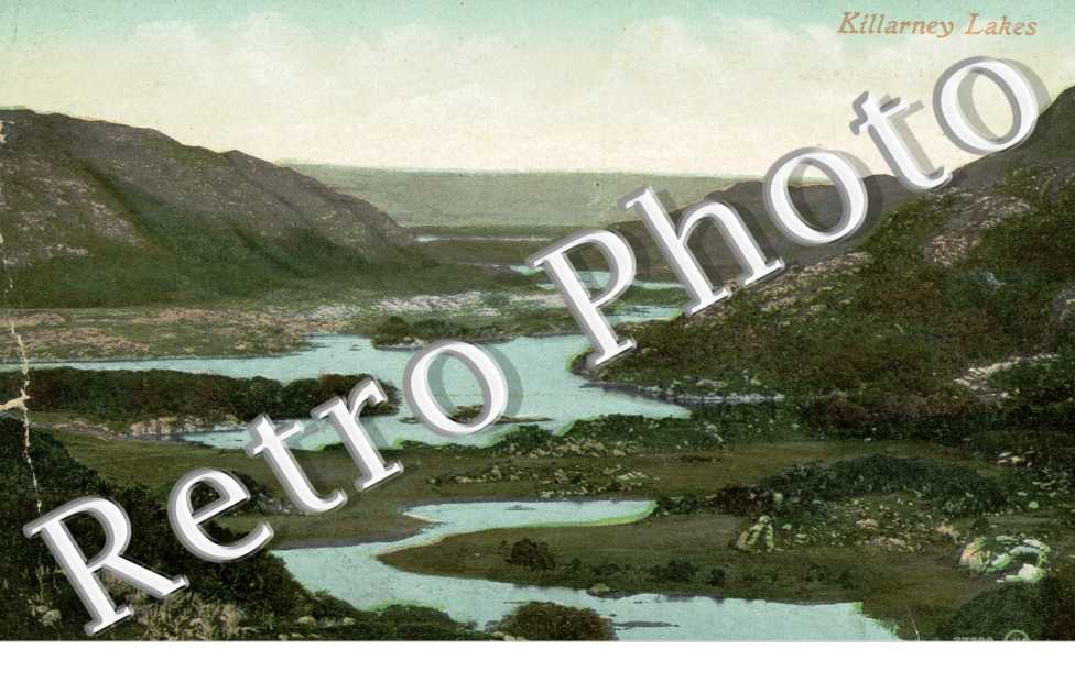 Lakes