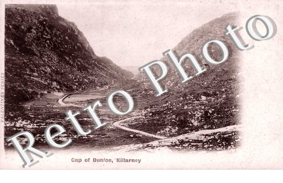 Cap of Dunloe