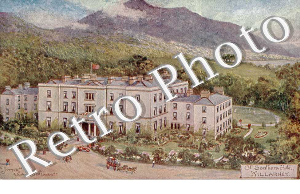 Grand Southern Hotel