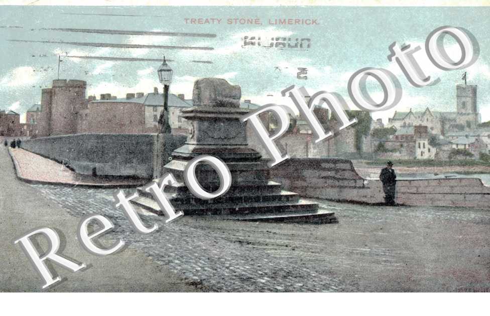 Treaty Stone