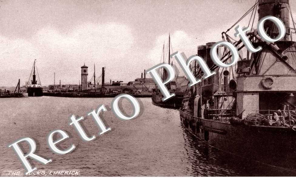 The Docks