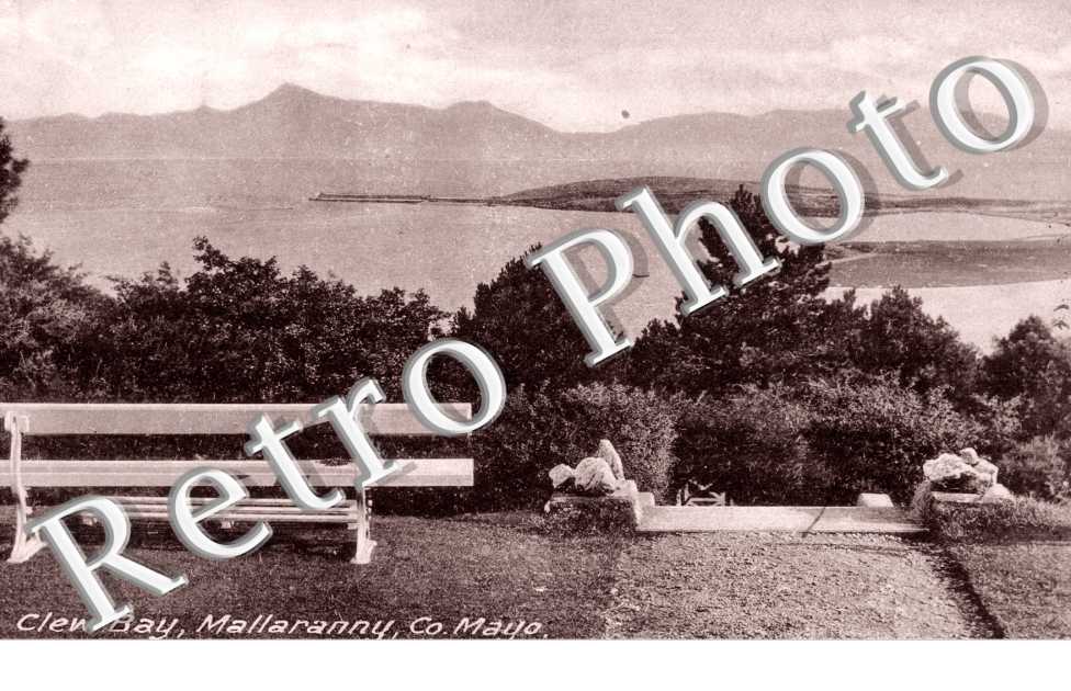  Clew Bay