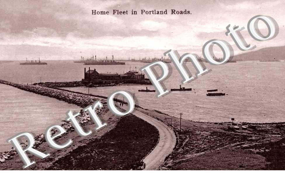 Home Fleet