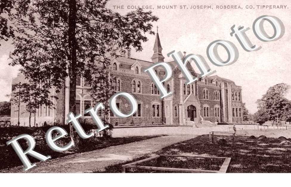 Mount St Joseph Abbey, The College