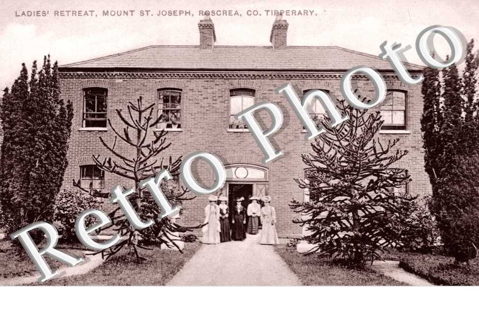 Mount St Joseph Abbey, Ladies&#039;Retreat