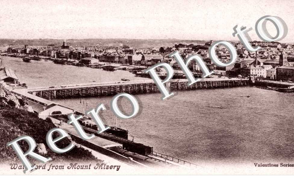 From Mount Misery