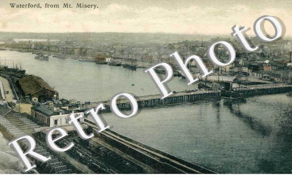 From Mount Misery