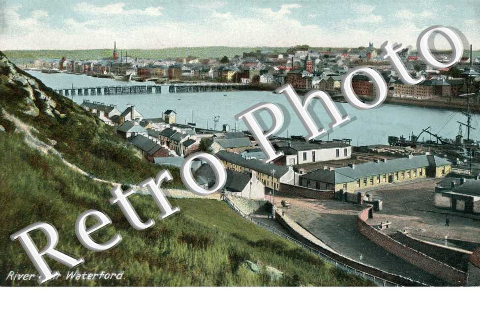 River Suir Waterford