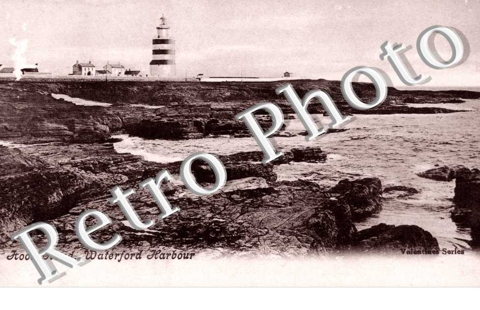 Hook Head, Harbour