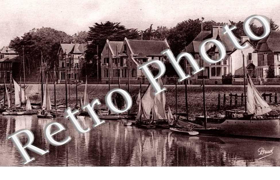 Le Port