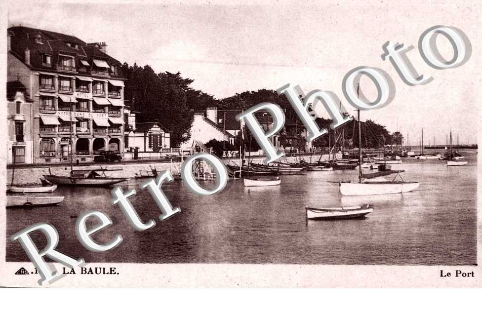Le Port