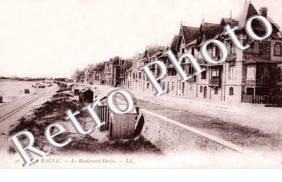 Boulevard Darlu