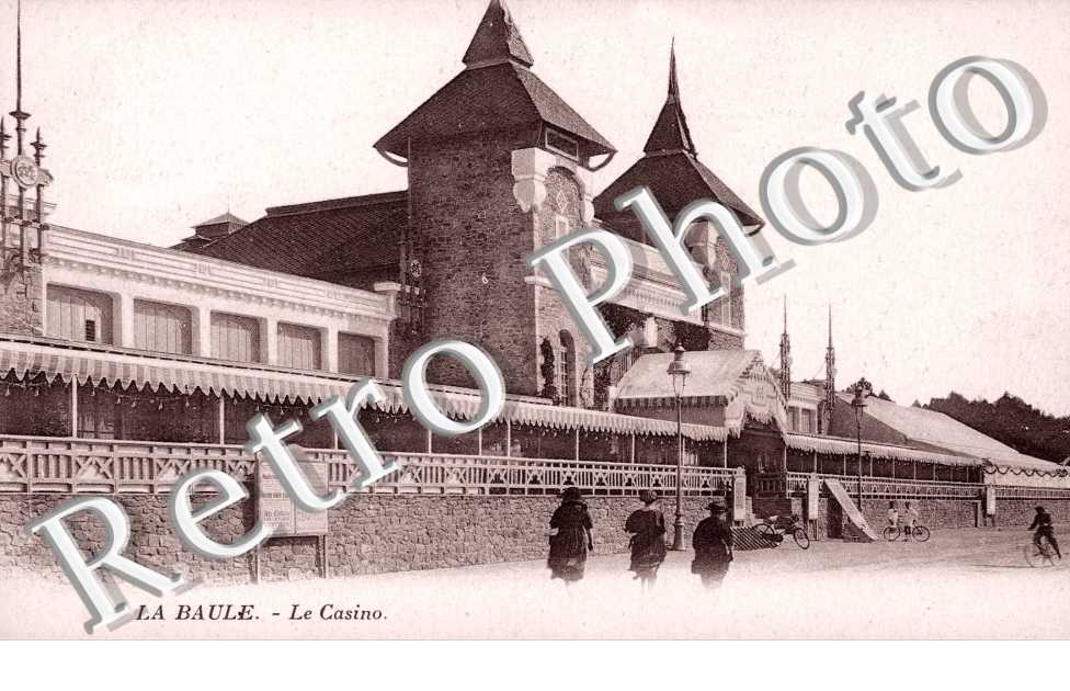 Le Casino