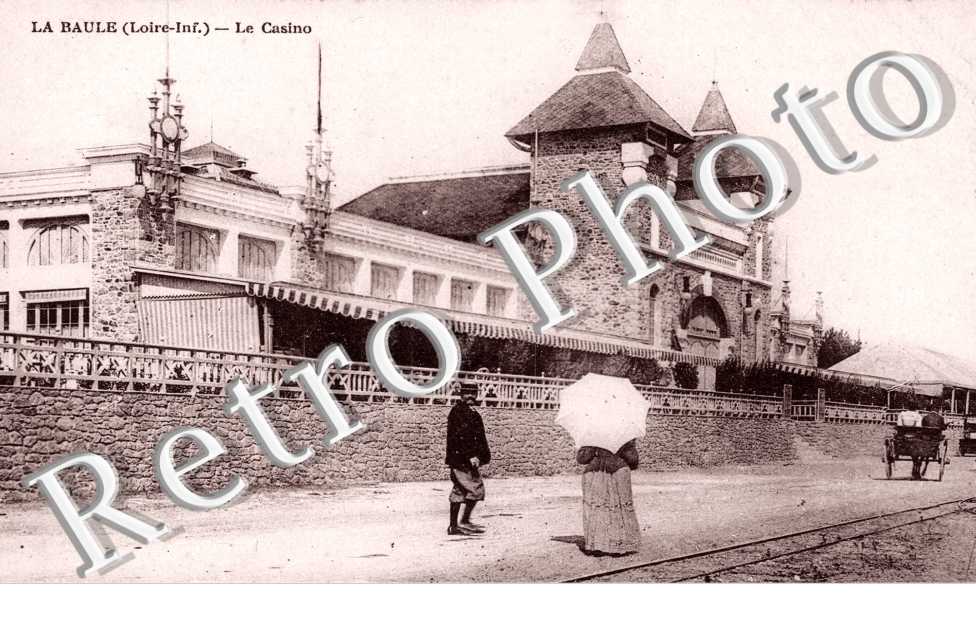 Le Casino