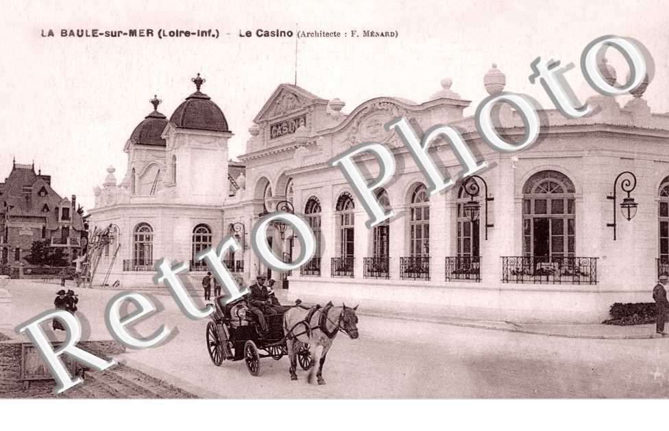 Le Casino