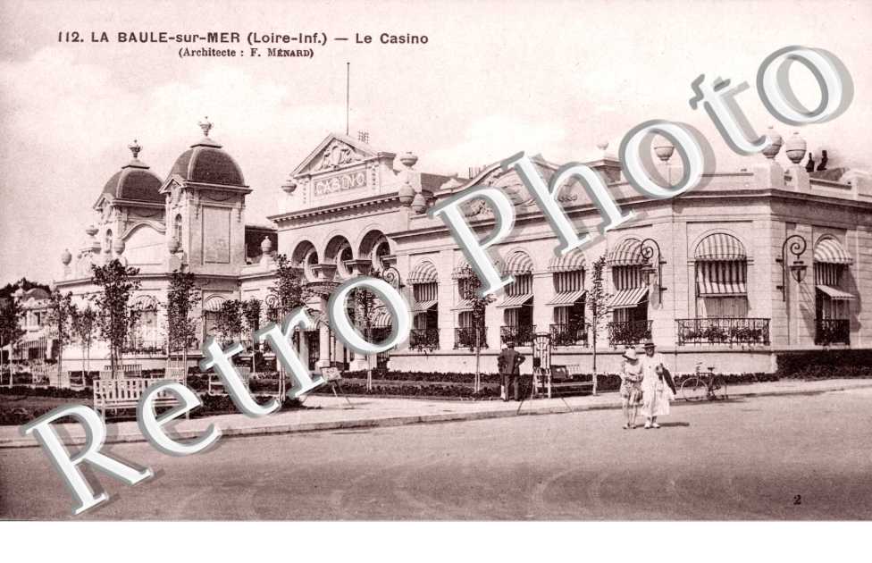 Le Casino