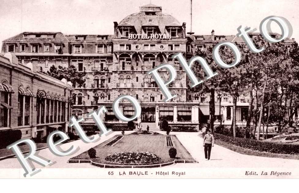 Hotel Royal