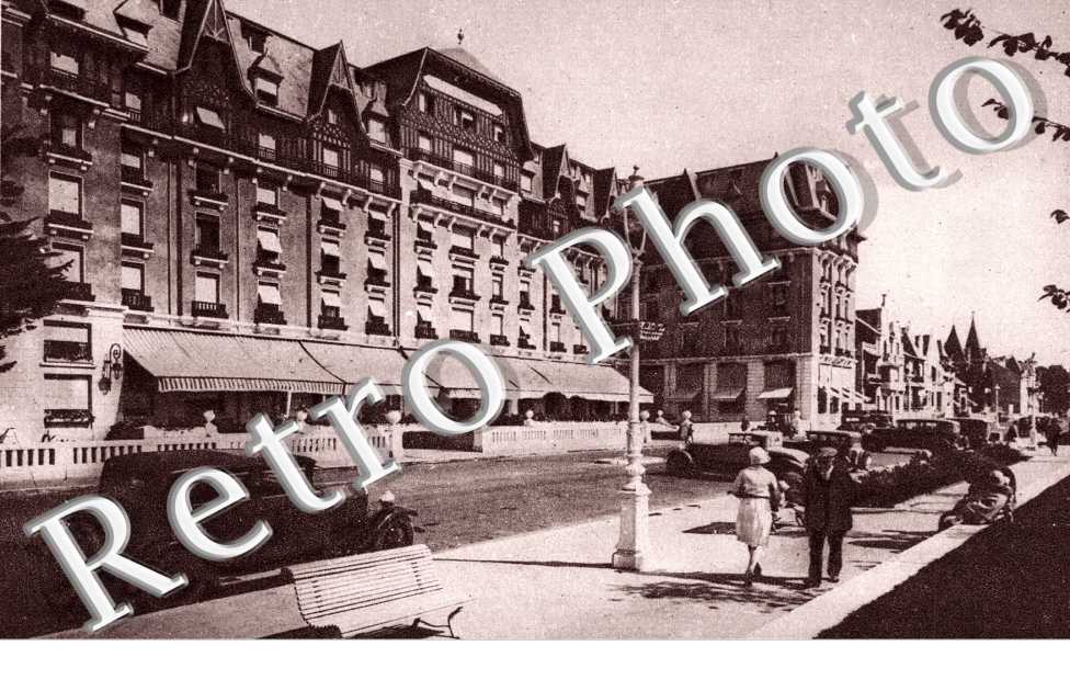 Grand Hotel de L&#039;Hermitage