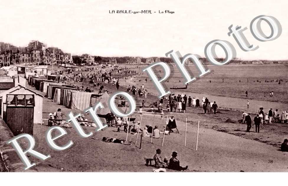 La Plage