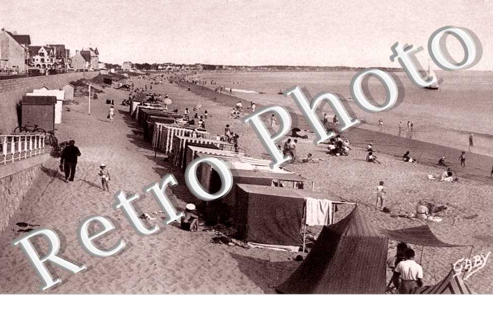 La Plage