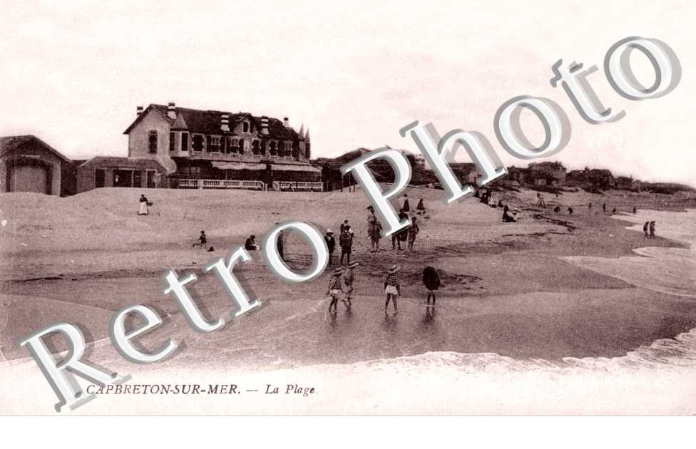 La Plage