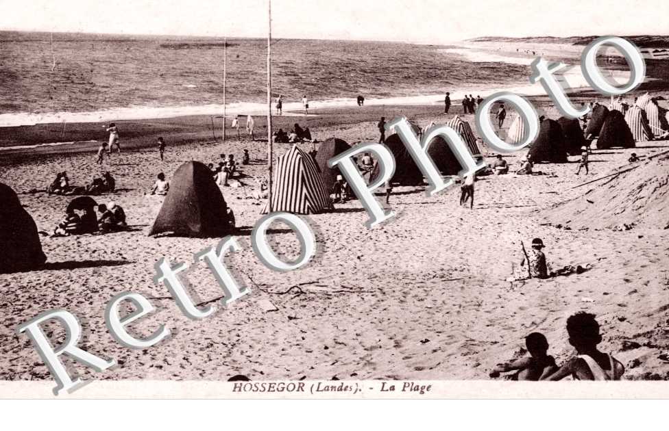 La Plage