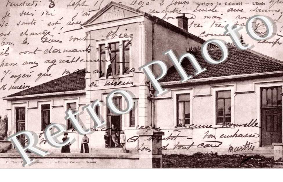 L'Ecole