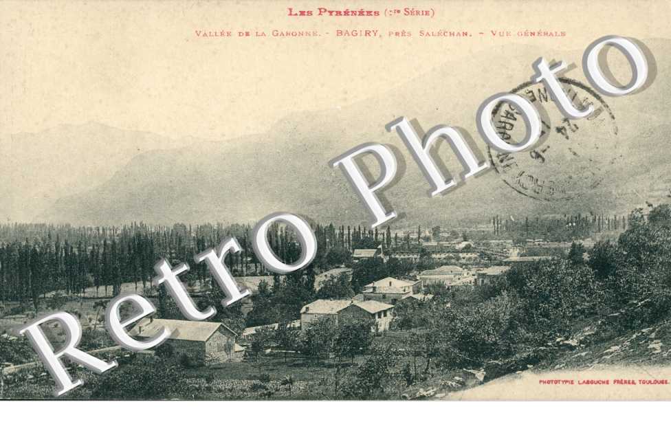 Vue Generale
