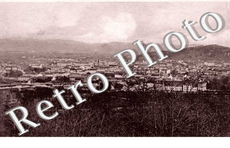 vue d'ensemble