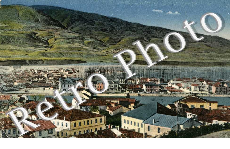 panoramA