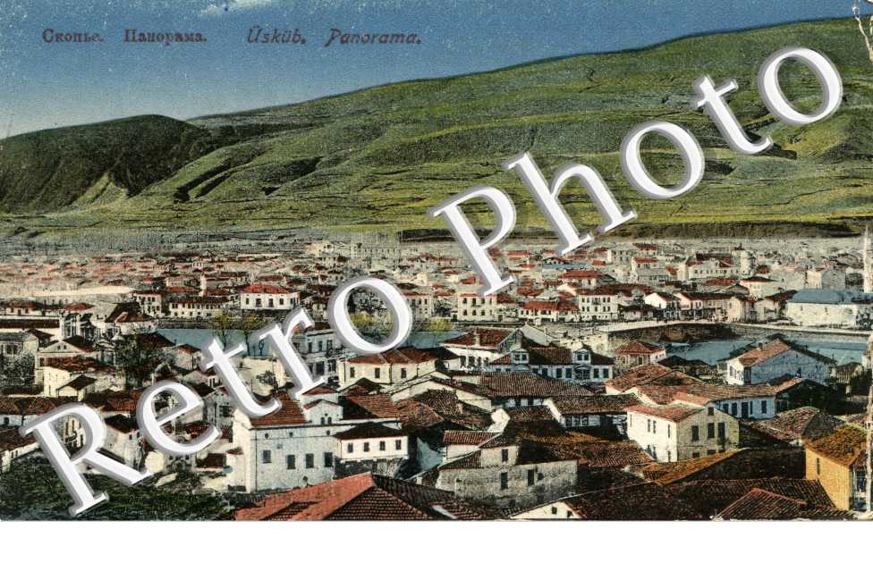 panorama