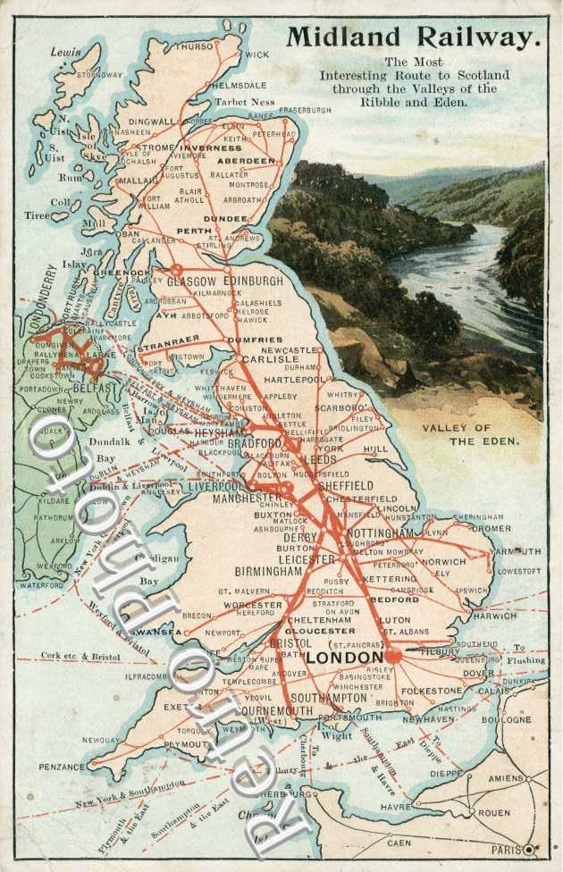 Midland Railway