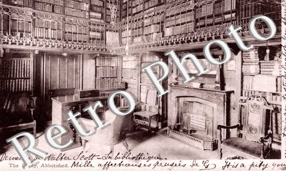 The Study