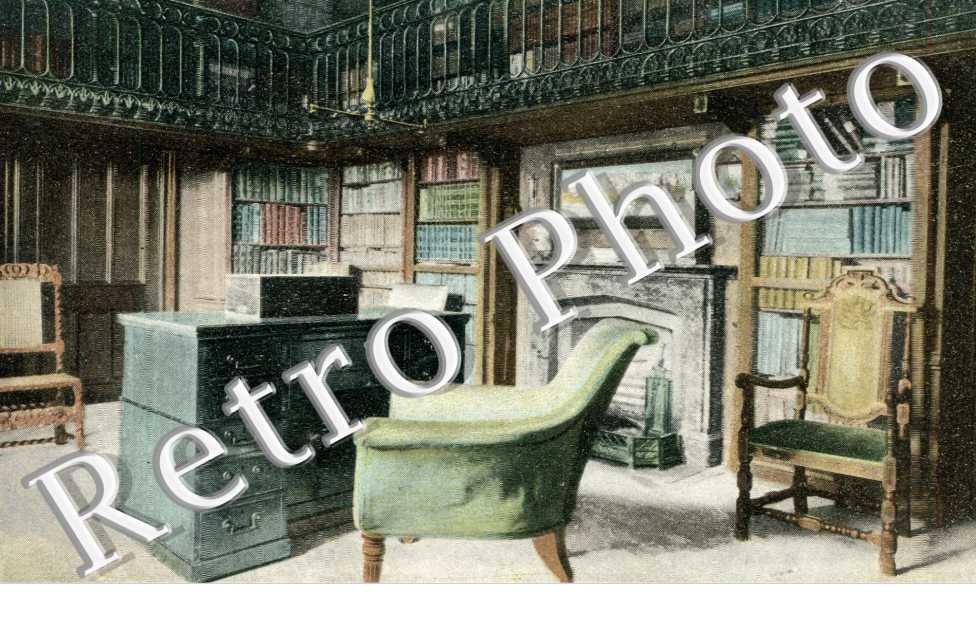 The Study