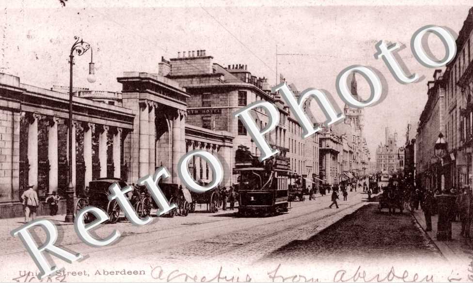 Union Street