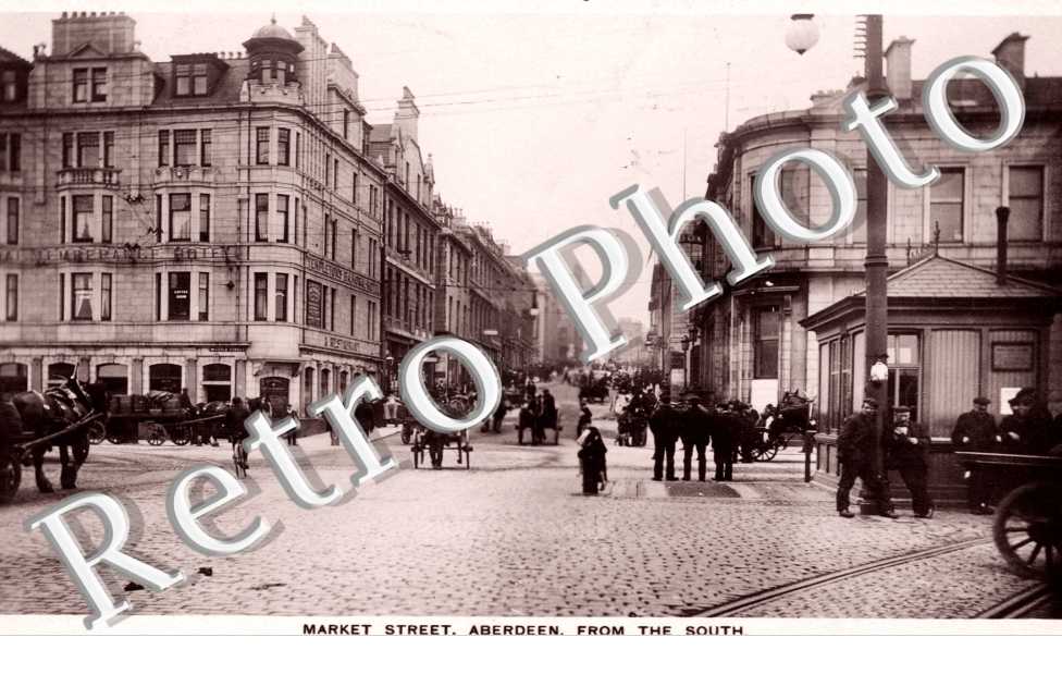 Market Street