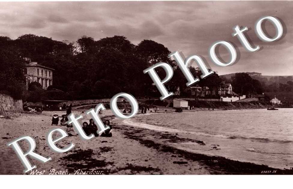 West Beach