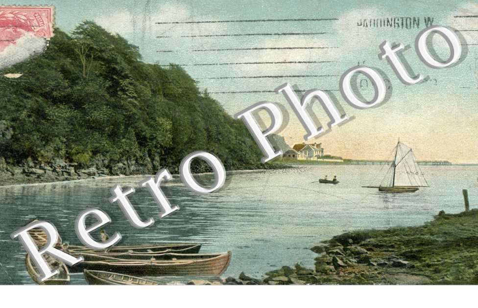 Harbour