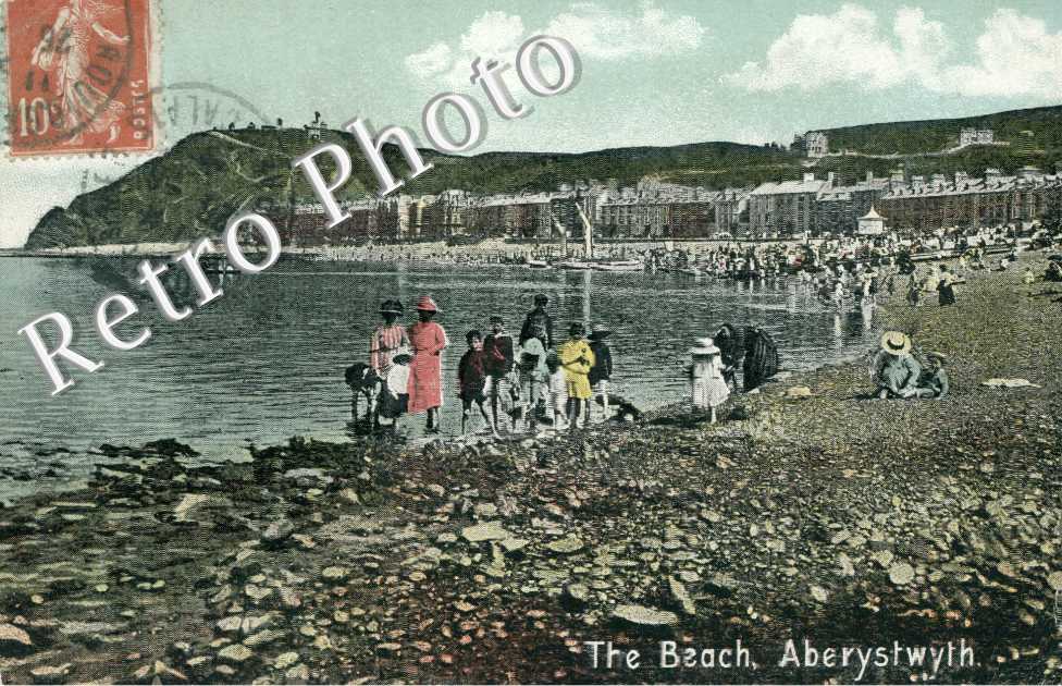 The Beach