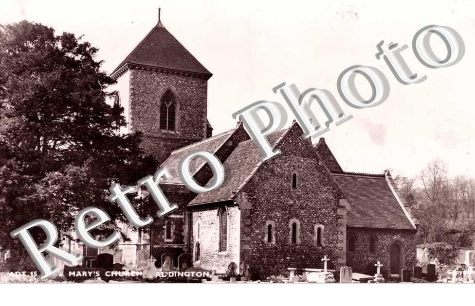 St Mary&#039;s Church