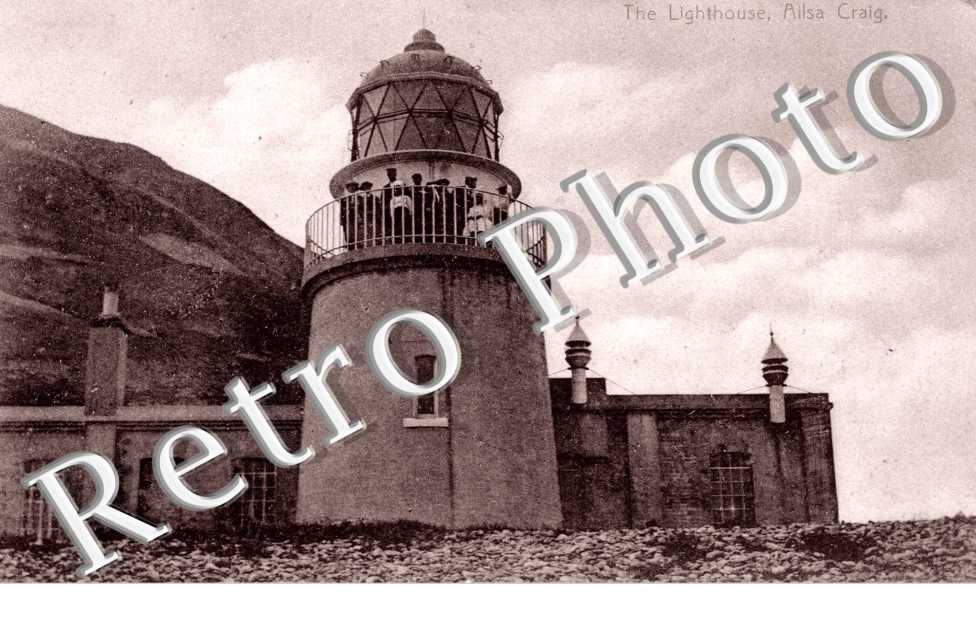 The Lighthouse