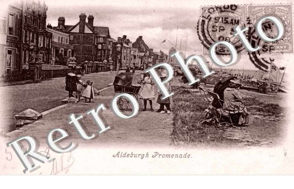 Promenade