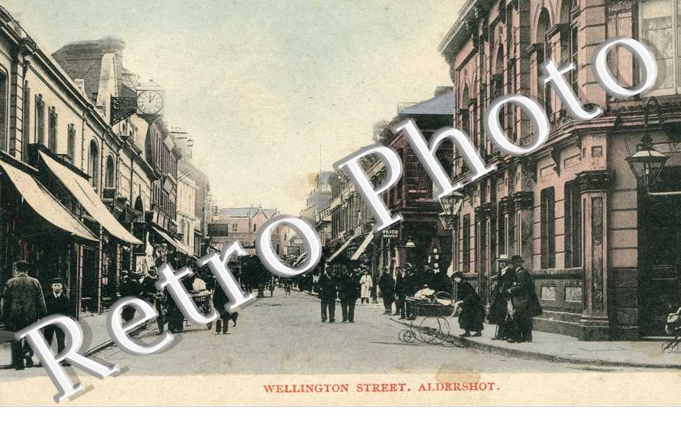 Wellington Street