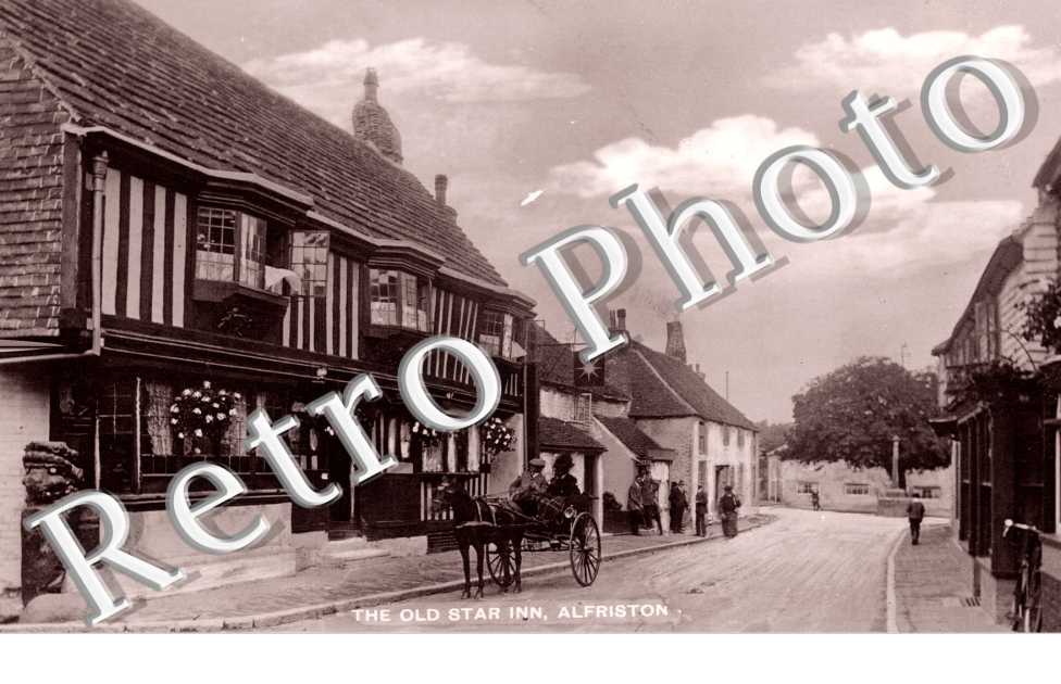 The Old Star Inn